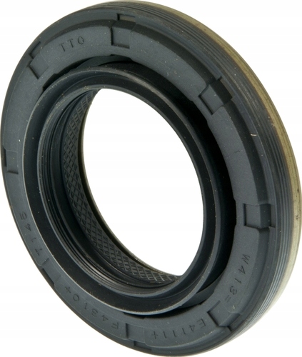 фото №1, Ущільнювач піввісь перед hummer h3 2006-2010