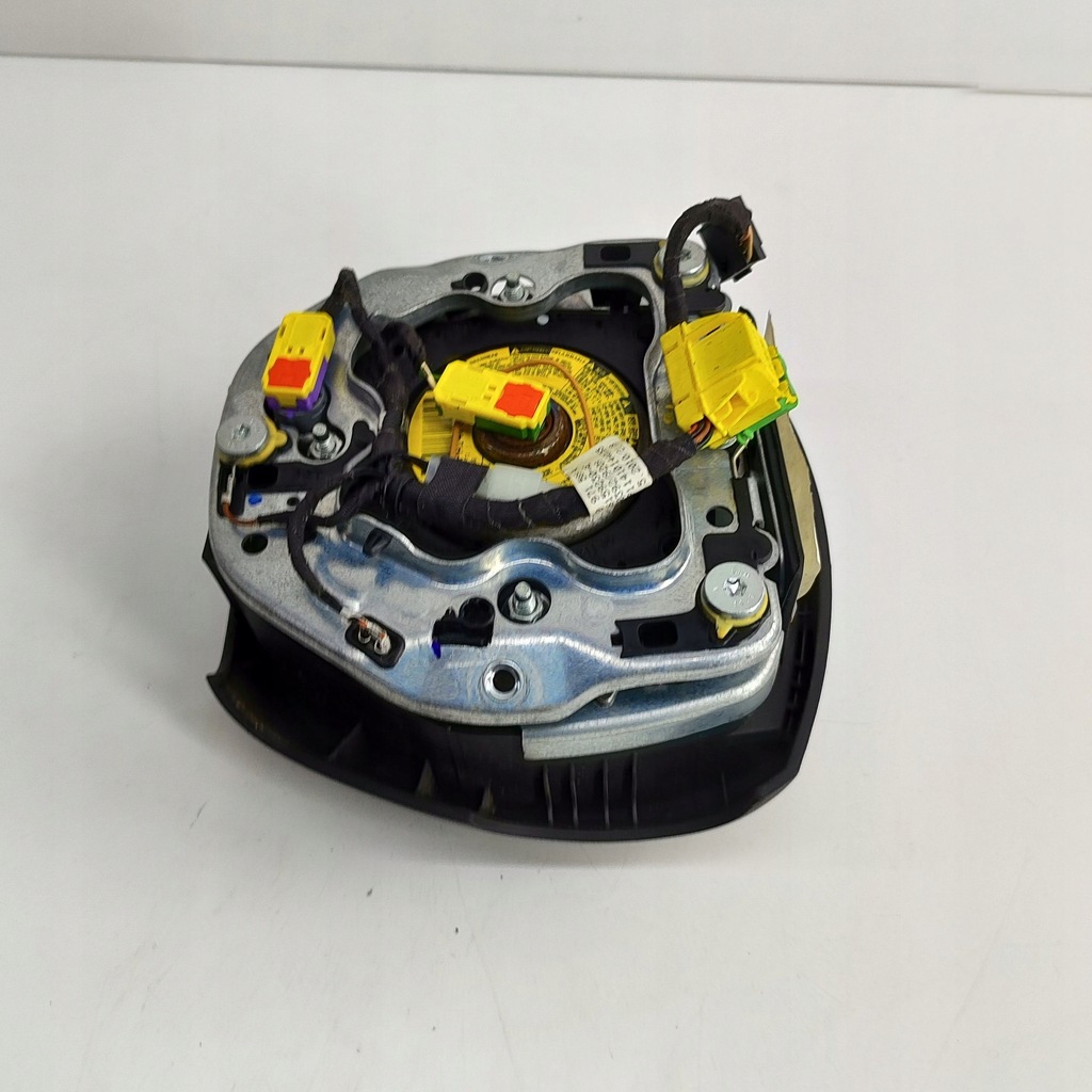 фото №6, Audi a5 8t 8f 2011 подушка воздушная подушка безопасности руля