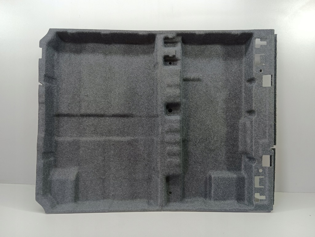 фото №1, Пол багажника bmw 5 f11 kombi 9168506