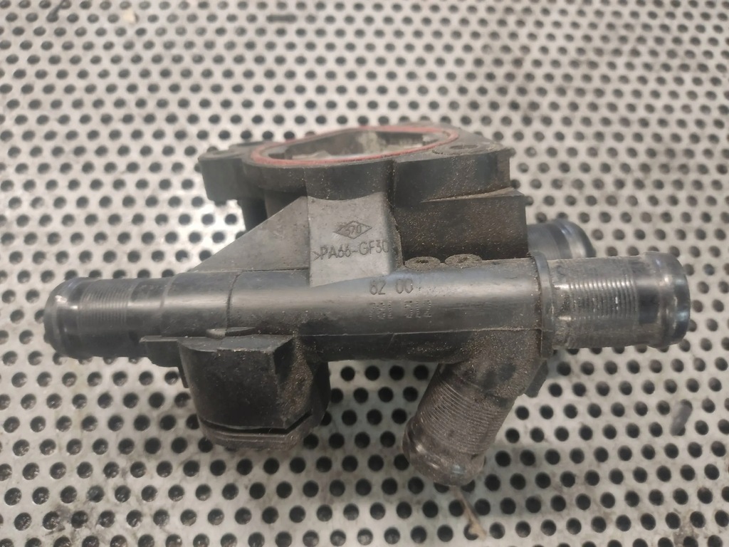 фото №1, Термостат renault espace iii 781513