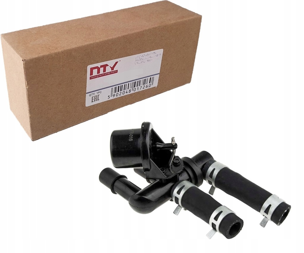 фото №12, Клапан отопителя