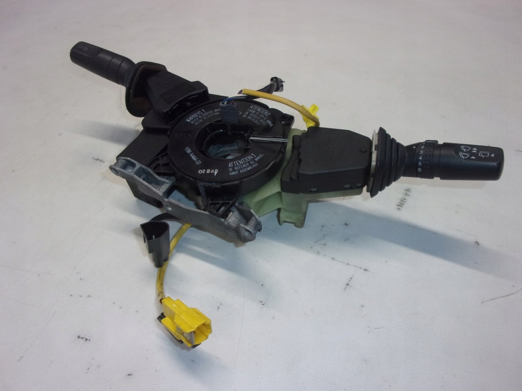 фото №1, Переключатель комбинированный 93ag13350 ford mondeo mk2