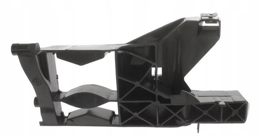 фото №3, Audi a6 c7 11-14 кронштейн фара направляющая правый