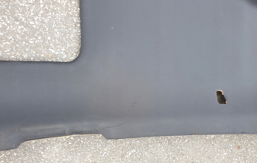 фото №9, Стеля джгут bmw x6 e71 m czarna оригінальна