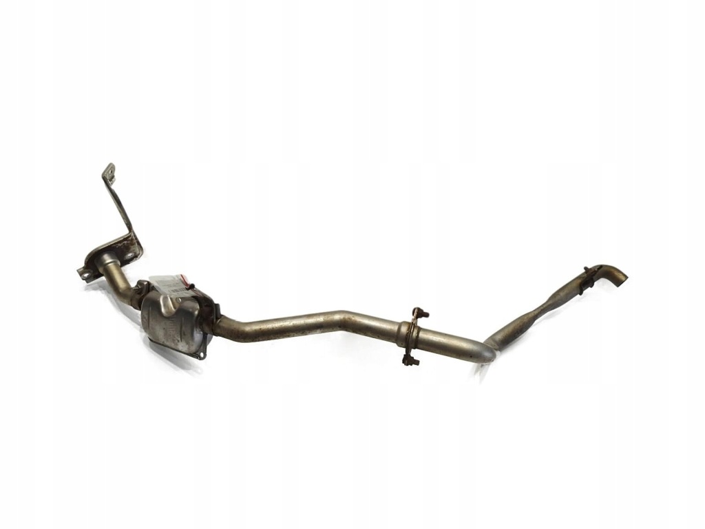 Купити Гасник webasto труба toyota avensis iii t27 2.0 d-4d