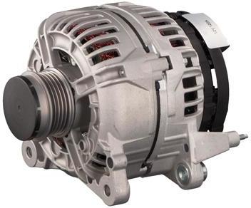 Купити Авто стартер генератор audi a3 8l 8p a4 b5 b6