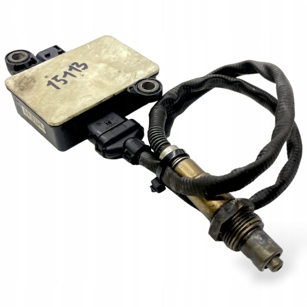 фото №1, 2121308 daf датчик nox