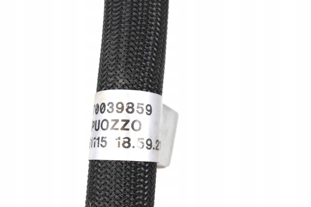 фото №8, Провода maserati levante suv m161 670039859 11512195 3.0l 202kw 2017