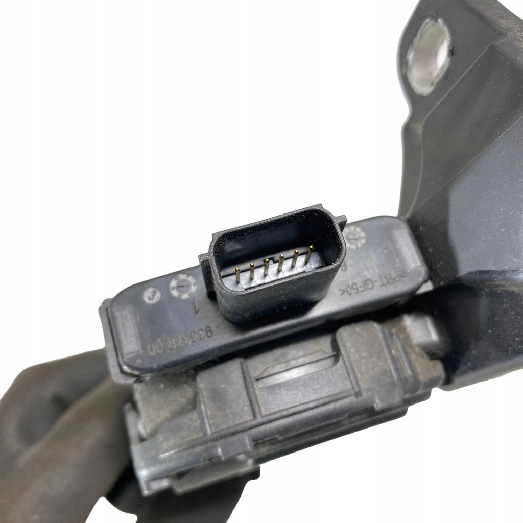 фото №7, Dodge durango 2016 педали