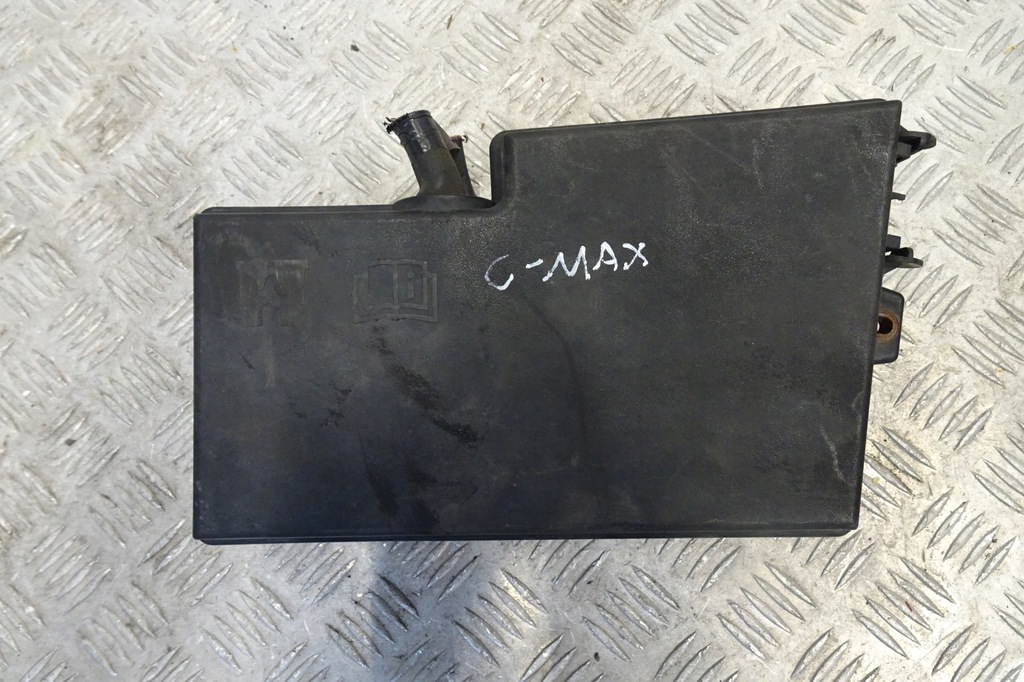 фото №1, Ford grand c-max mk2 коробка корпус предохранителей 10-