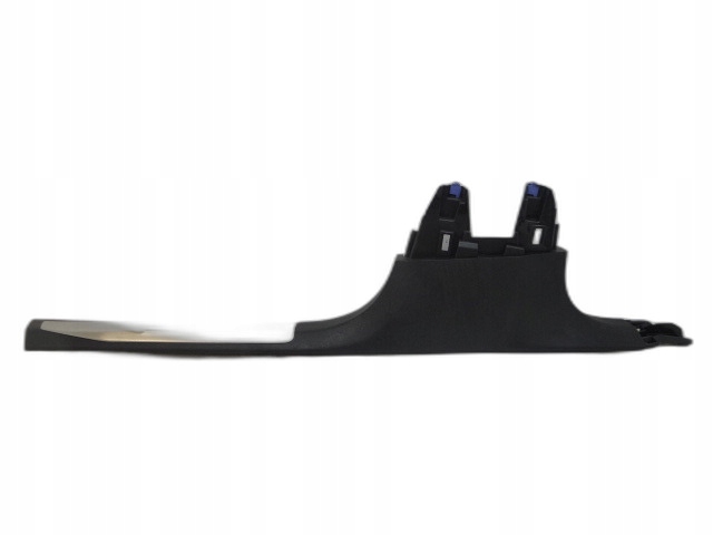 Купити Citroen c5 aircross права передня захист  порога  9816831677