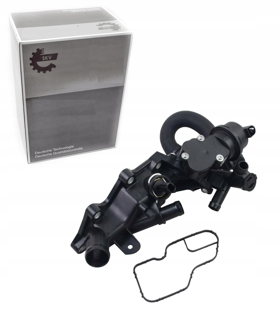 фото №10, Esen skv 20skv603 корпус термостата