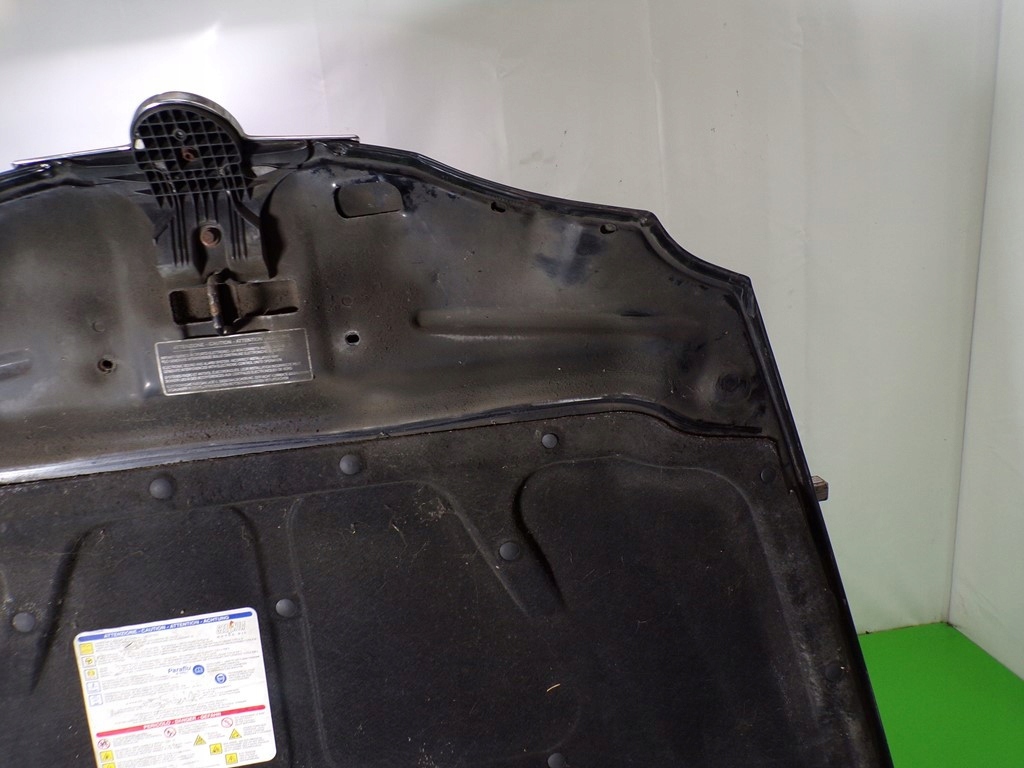 фото №9, Alfa romeo gt coupe капот передняя крышка двигателя