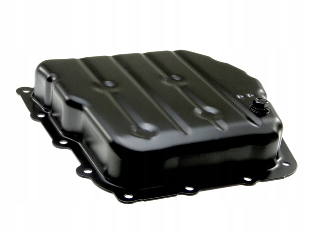 фото №2, Піддон масляна коробки передач chrysler sebring 01-,