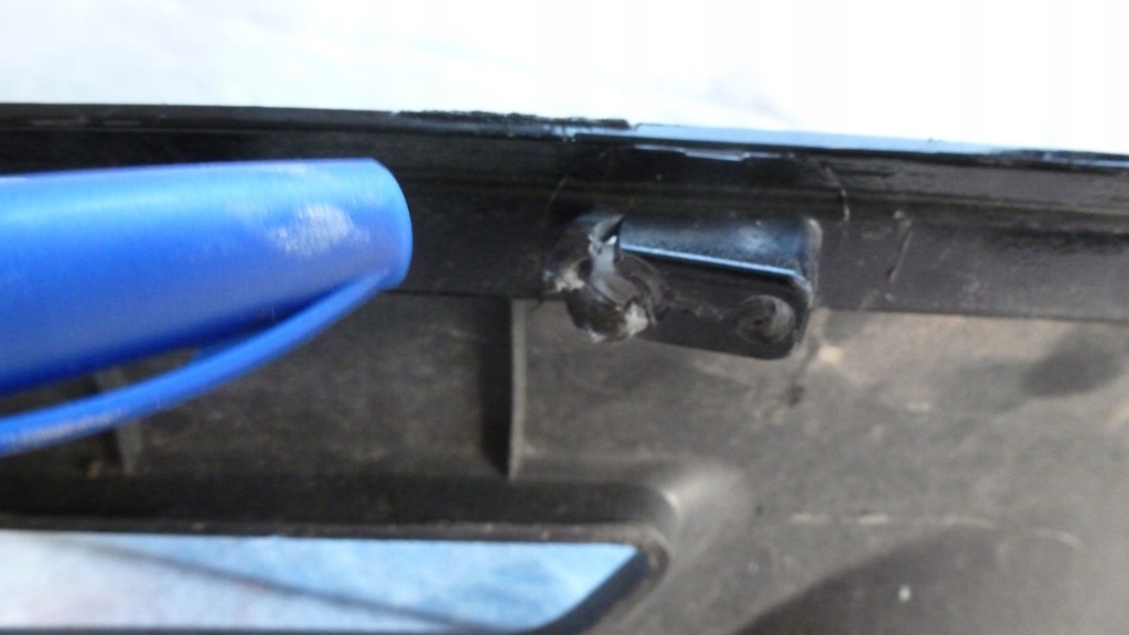 фото №11, Kia proceed gt накладка бампера задня 86612-j7950