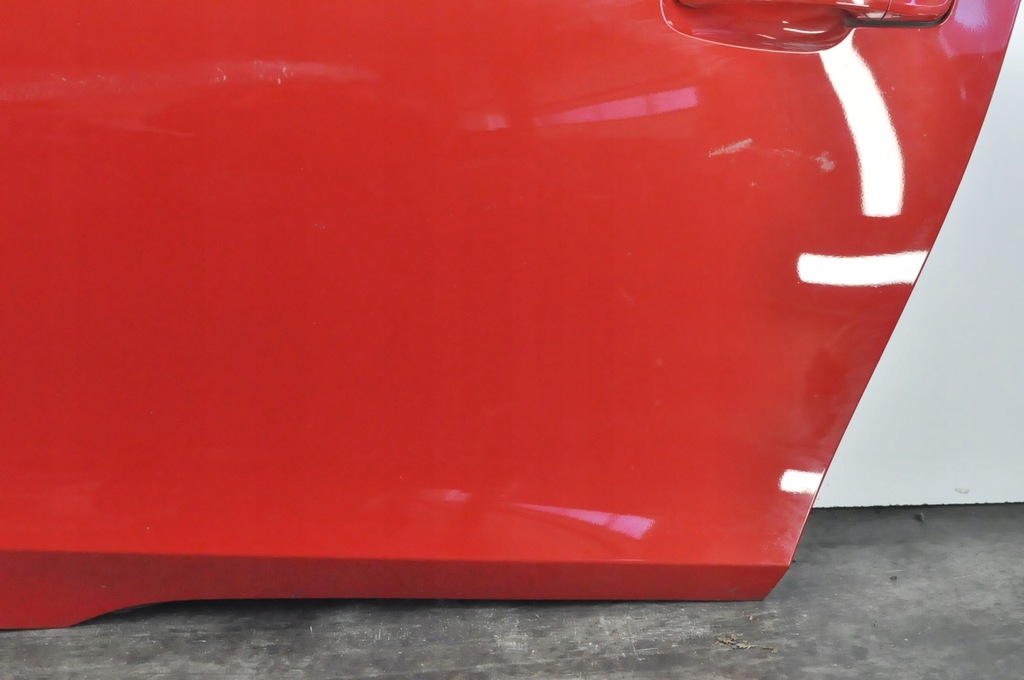 фото №9, Bmw i3 i01 двері лівий перед ліва передні