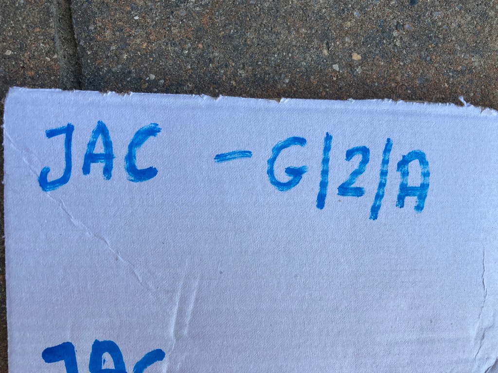 фото №10, Kuga escape mk3 решітка радіатора решітка решітка радіатора