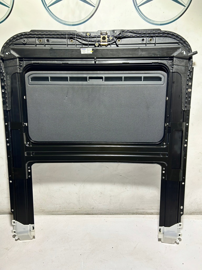 фото №7, Люк audi a7 4g 4g8877255