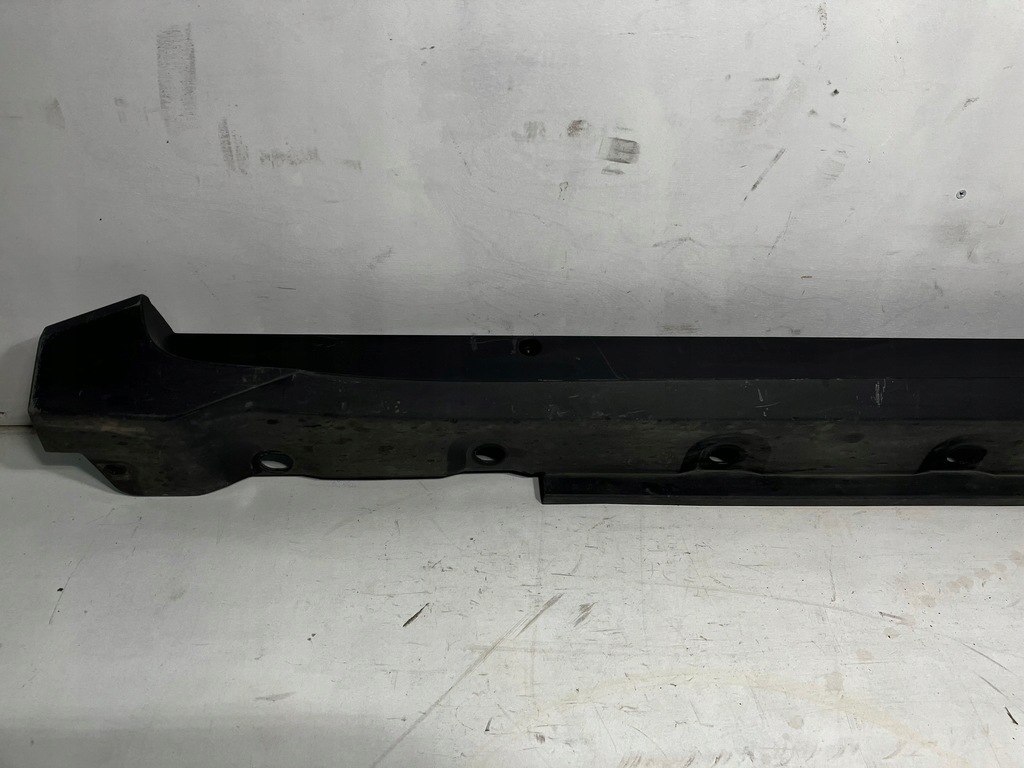 фото №5, #6 chr захист поріг ліва