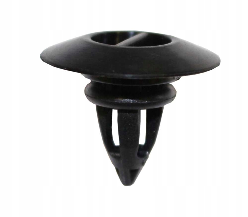 фото №3, Клипсы молдинг порог romix c60757 bmw mini 5 sztuk