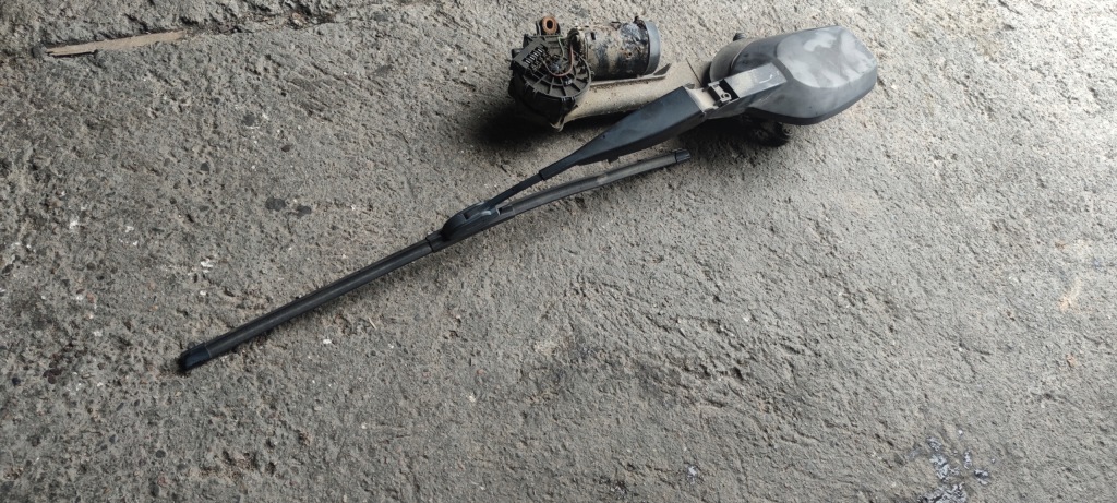 Купить Механизм дворники mercedes w208 clk 9468708