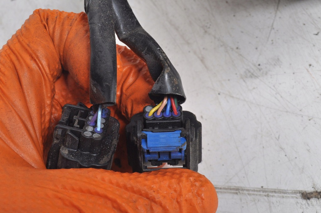 фото №12, Nissan x-trail iv t33 e-power акумулятор акумулятор 295b06ra0a 1,73kwh 5tys km