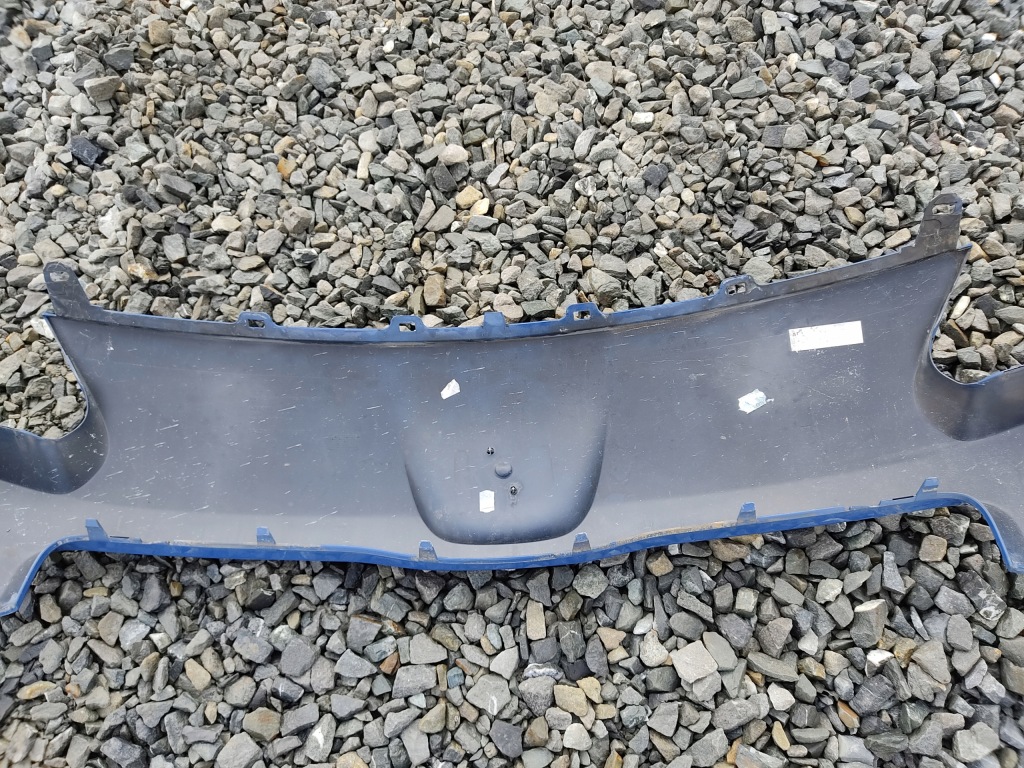 фото №14, Решётка радиатора решётка радиатора бампера peugeot partner iii 2012-2018 lift europa