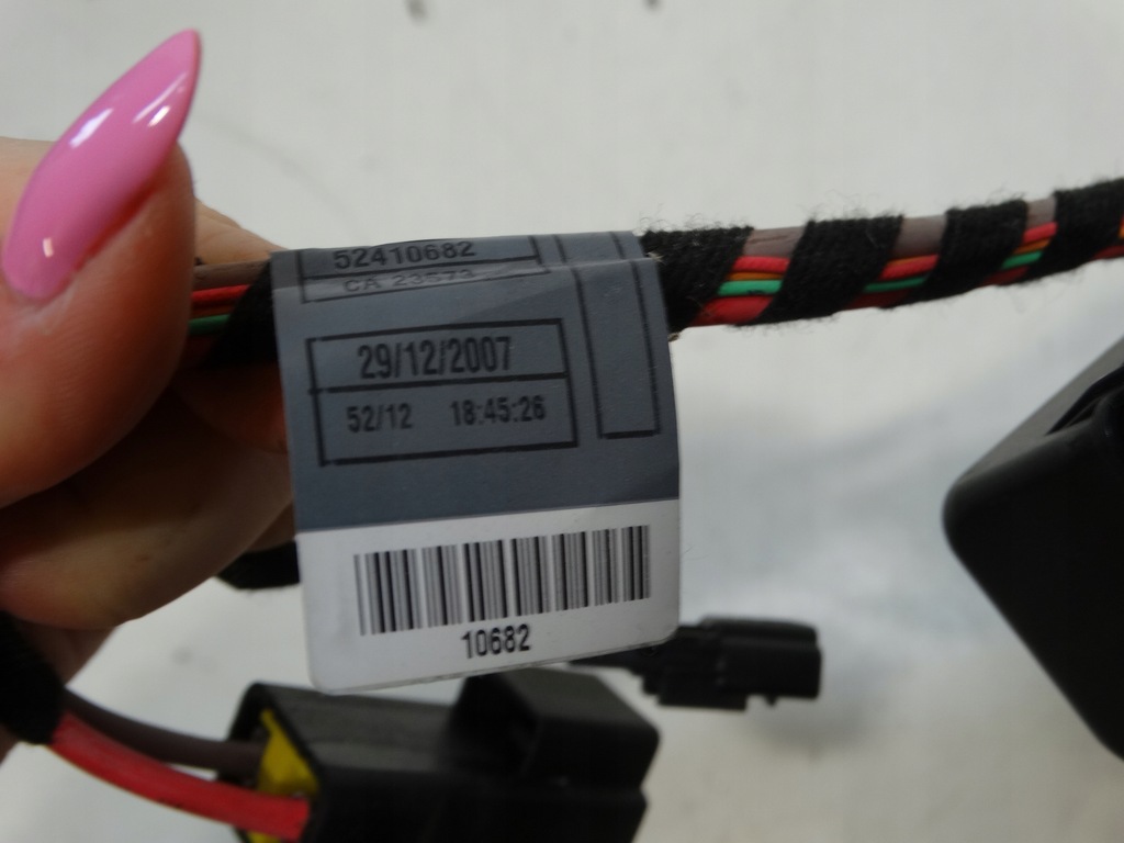 фото №9, Теплообмінник тепла renault laguna iii 52410682