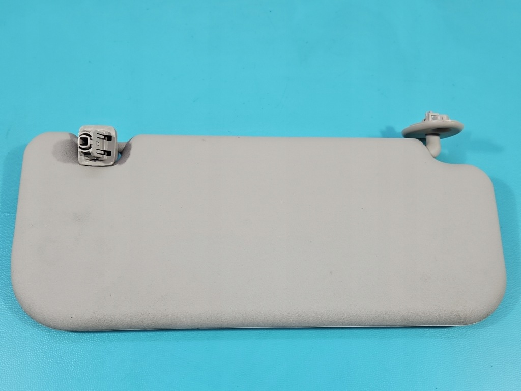 Купить Заслонка левая toyota corolla e16 e18 13- козырёк защита солнцезащитная