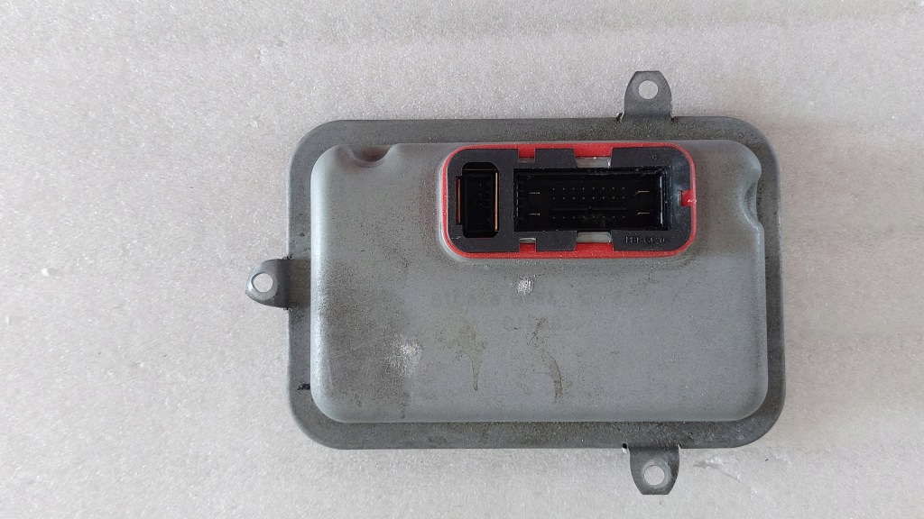 фото №1, Mercedes cls w218 перетворювач a2188202126