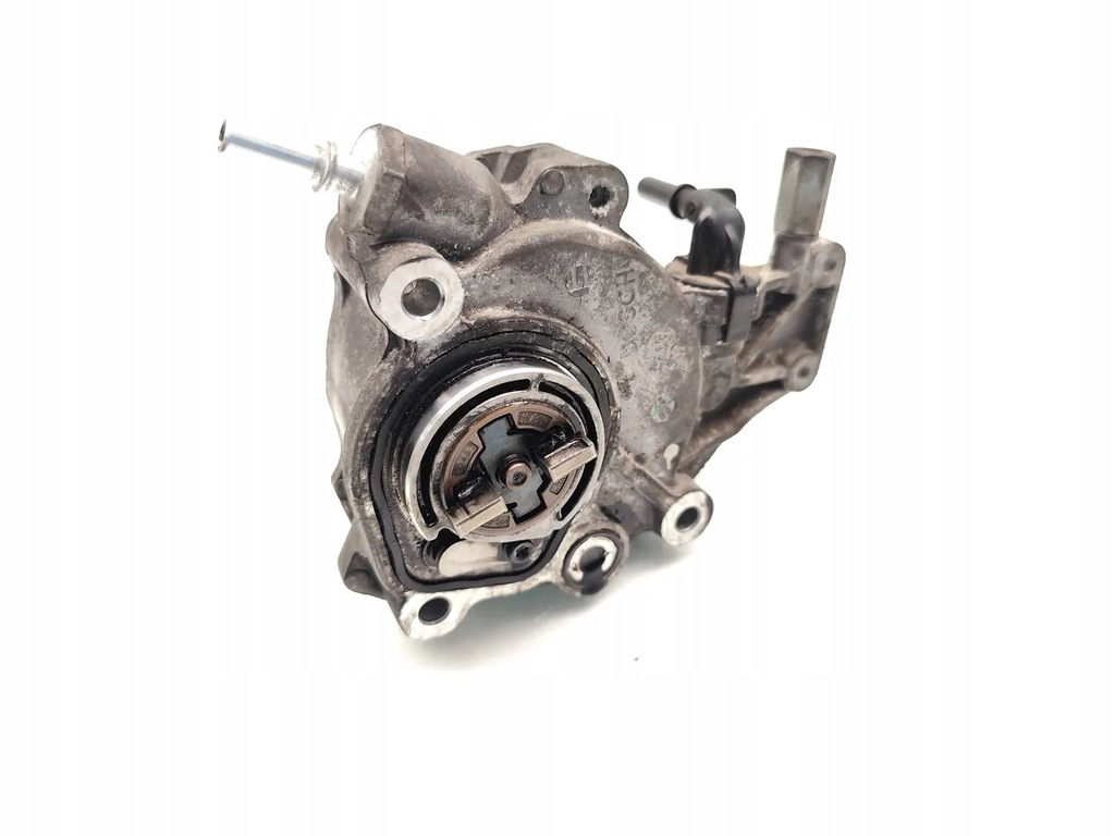 фото №1, Land rover freelander 2 насос вакуумна гальма