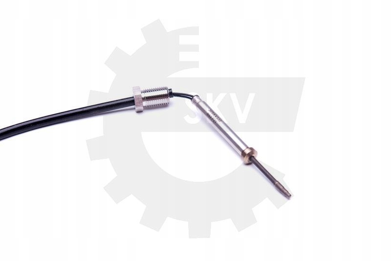 фото №13, Датчик температуры выхлопных газов nissan primastar opel esen skv