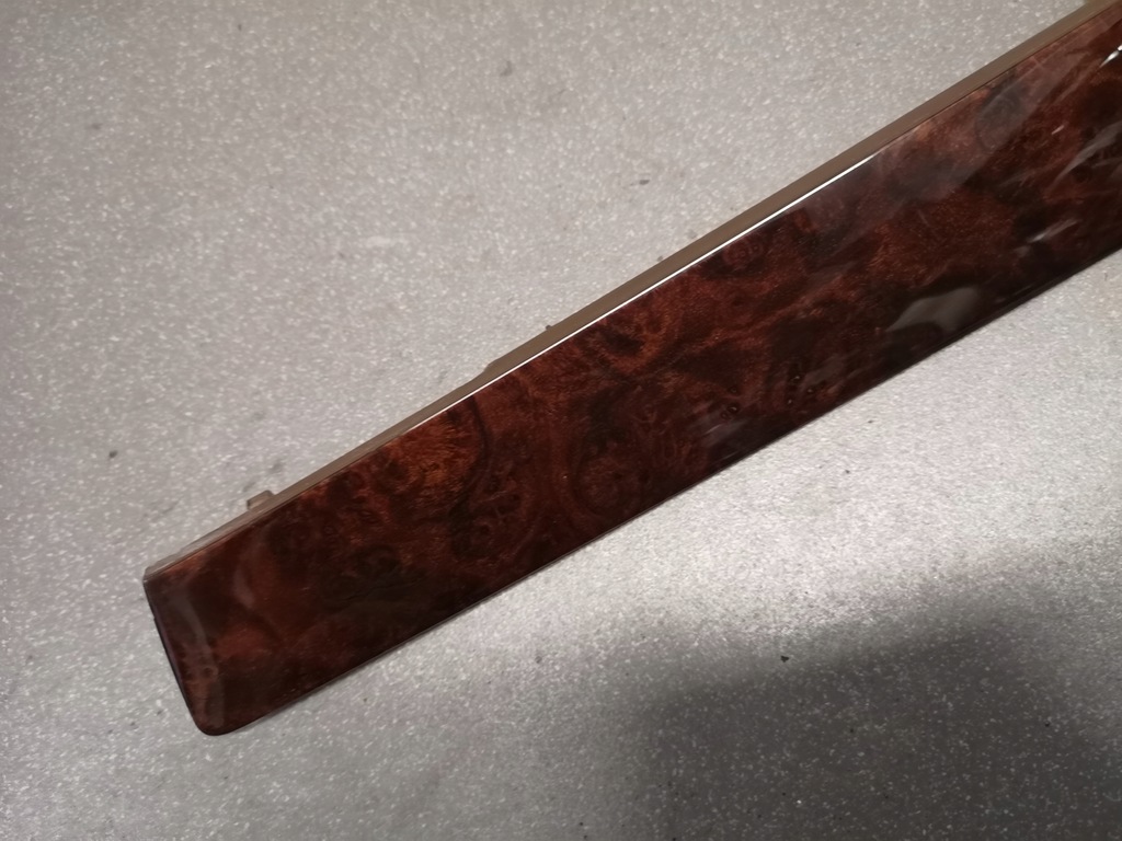 фото №6, Молдинг dekor drewno правий перед a8 d4 4h0867410