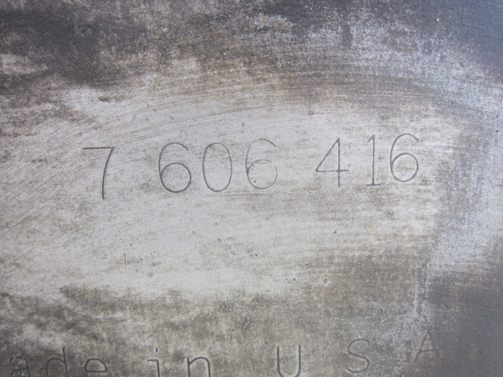 Купить Bmw x3 f25 n52 3.0 2.8 гаситель конечный выхлоп 7606416 7606417 18307646018