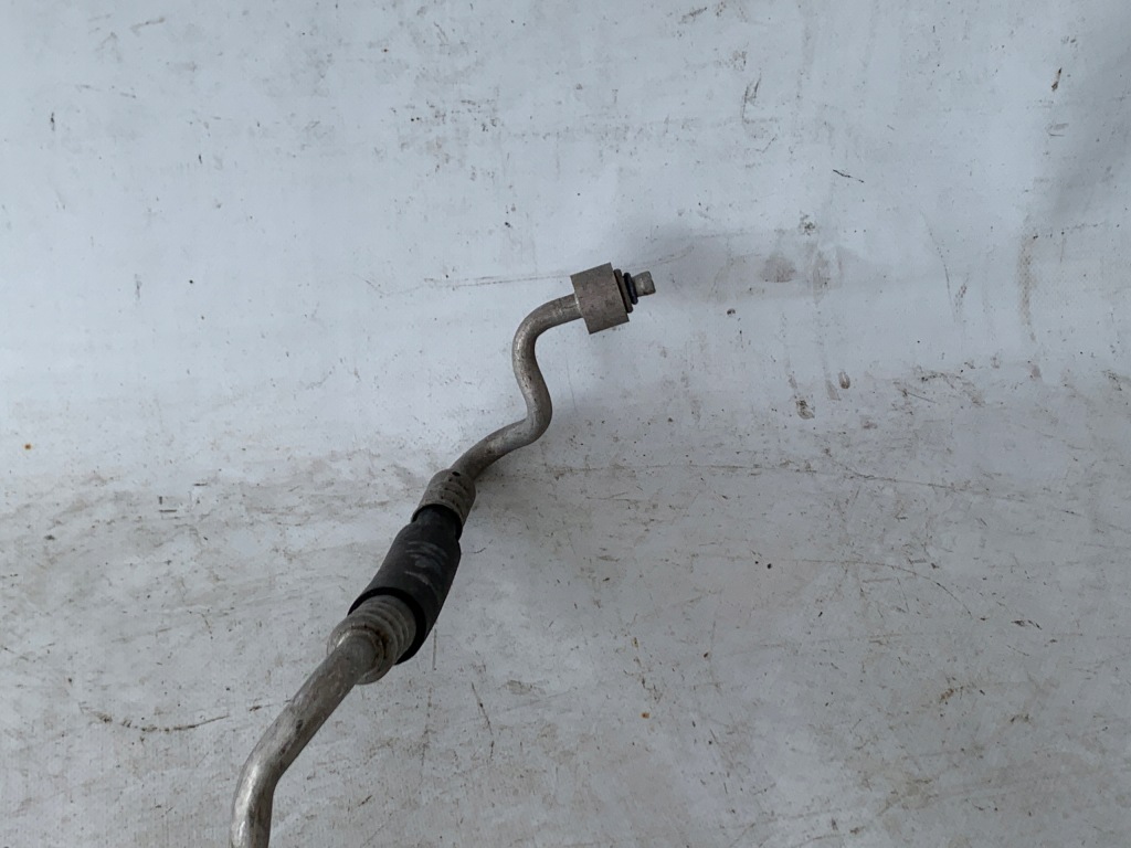 фото №3, # шланг wąż кондиционера ford fiesta mk7