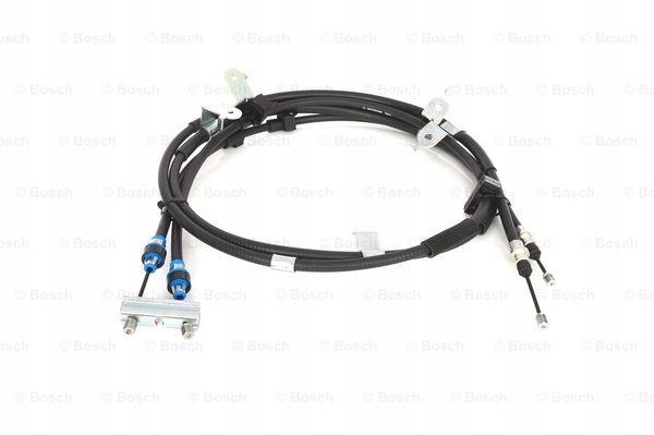 фото №14, Bosch трос ham. ручной. ford t. transit connect 1,0-1,6 13- средний