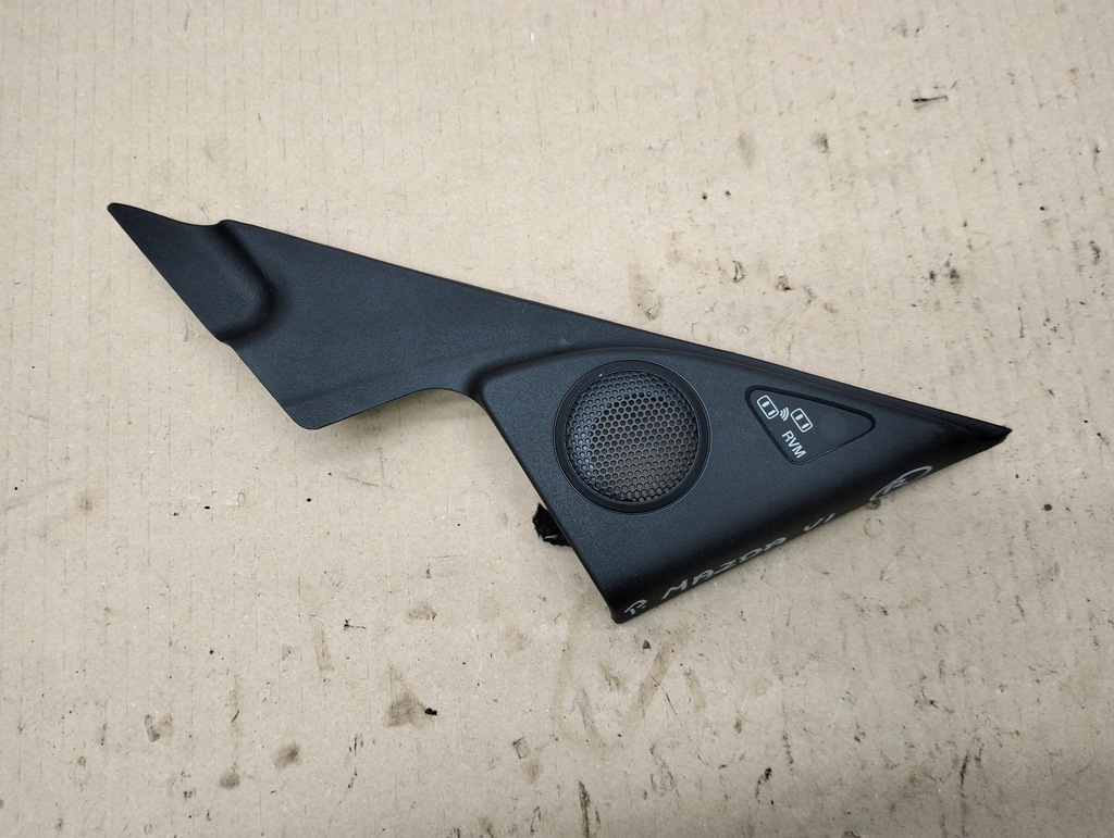 фото №1, Модуль rvm датчик мертвого pola mazda 6 gh 2007-2012 правый