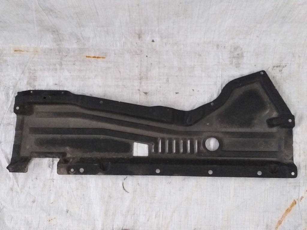 фото №10, Захист підвіска бічна ліва bmw f15 f16 f85 f86