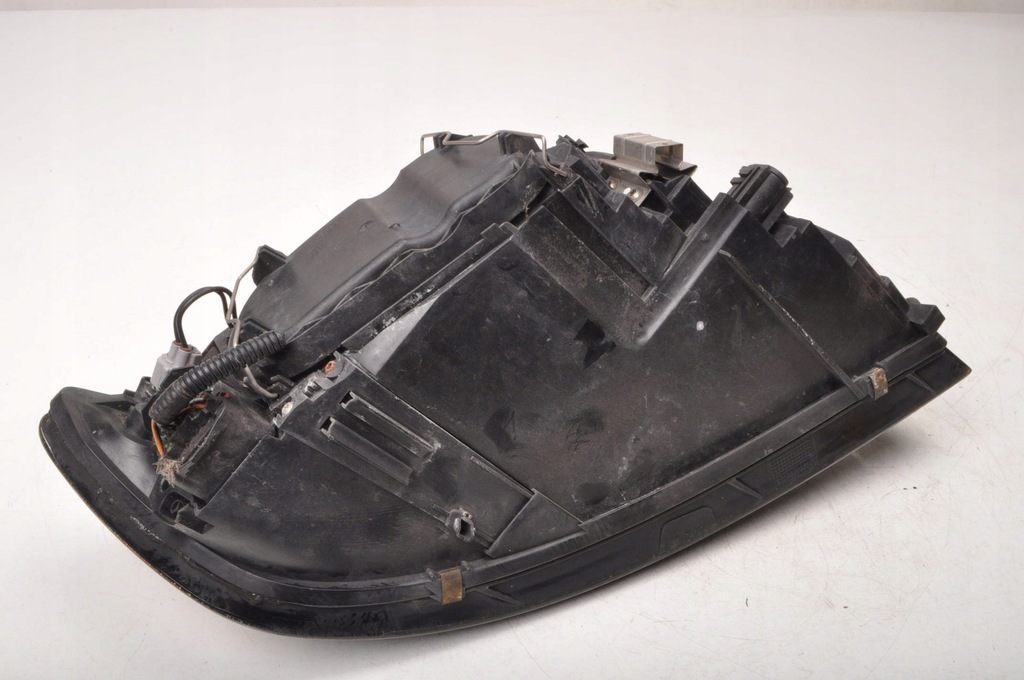 фото №9, Volvo s40 ii лампа ліва передня лівий перед eu 30698879