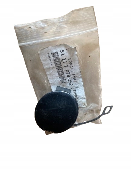 фото №1, Bmw e85 z4 заглушка бампера перед 7016052