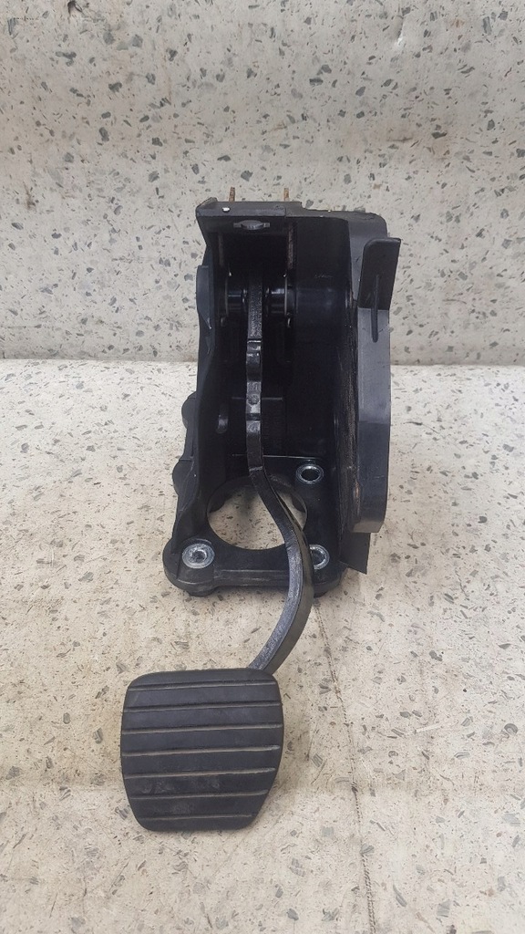 фото №1, Педаль тормоза renault laguna iii