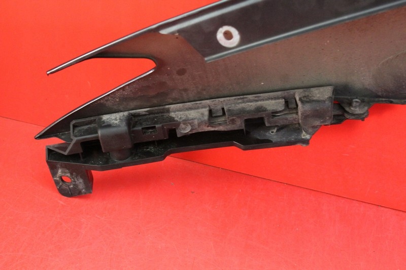 фото №9, Крыло правый перед передний teb66 renault laguna 3 iii 07-11