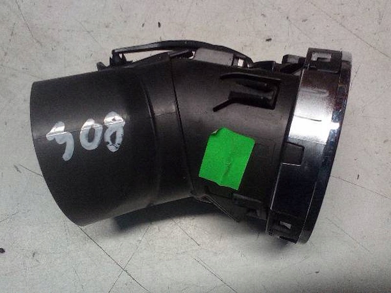 фото №6, Решётка обдув 9655994277 peugeot 308