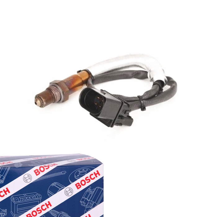 фото №1, Датчик лямбда-зонд bosch do bmw 3 e90 320 si
