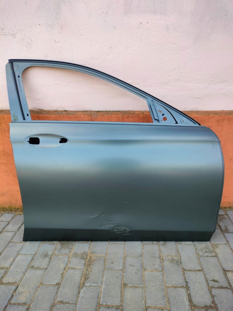 фото №1, Двері праве mercedes w213