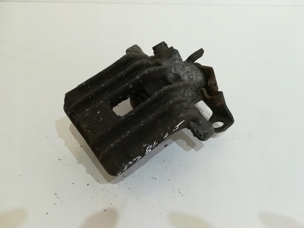 фото №1, Супорт гальмівний правий задня audi a3 8l fl