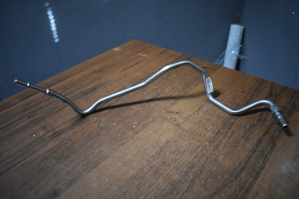 фото №1, Idealny шланг пального паливний porsche panamera 971 1