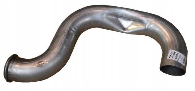 фото №1, Труба выхлопная renault magnum volvo fh 12 16 fm 12