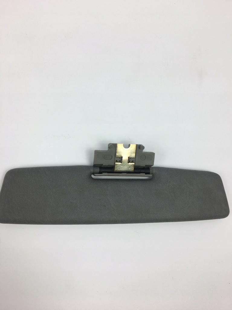 Защита козырёк зеркало заднего серая серая mercedes w124 в Украине