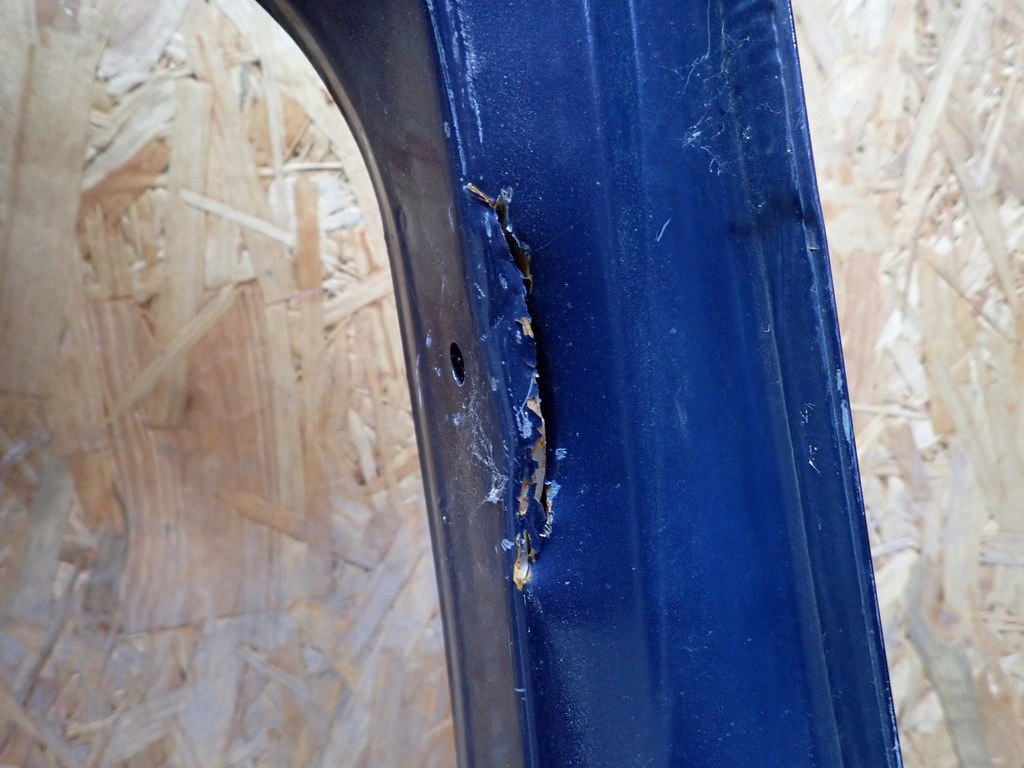 фото №10, Крышка багажника задняя крышка багажника kia venga yn 2010- 737001p000